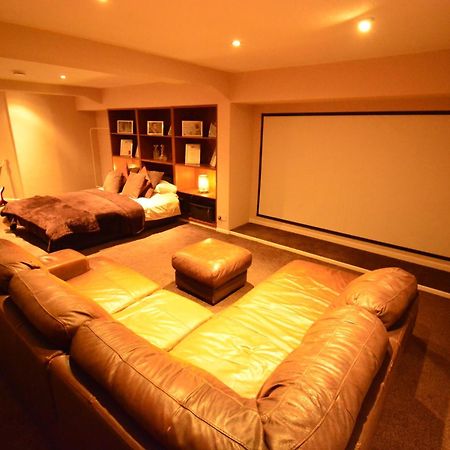Aparthotel Glovers Court Preston  Rom bilde