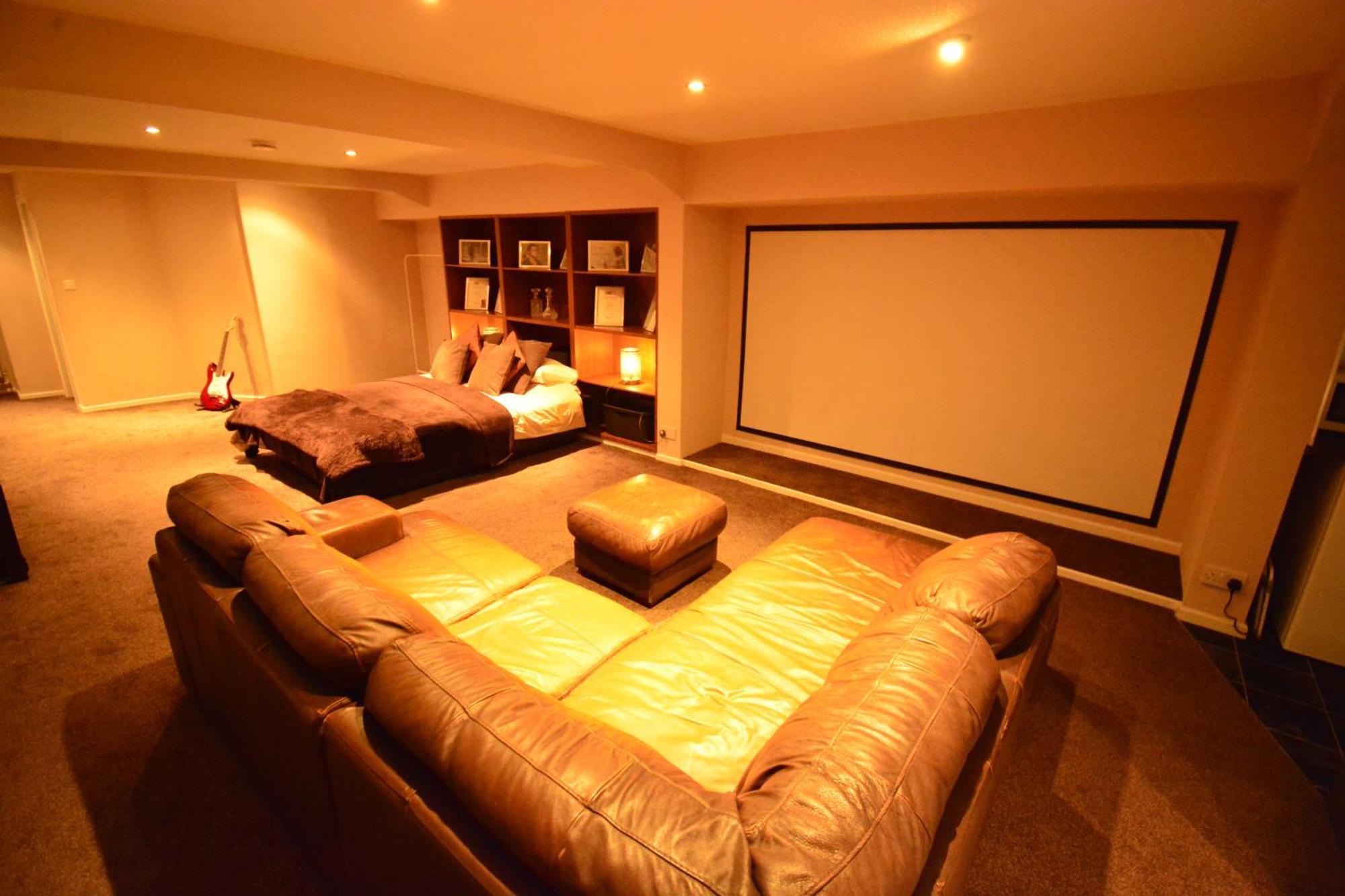 Aparthotel Glovers Court Preston  Rom bilde